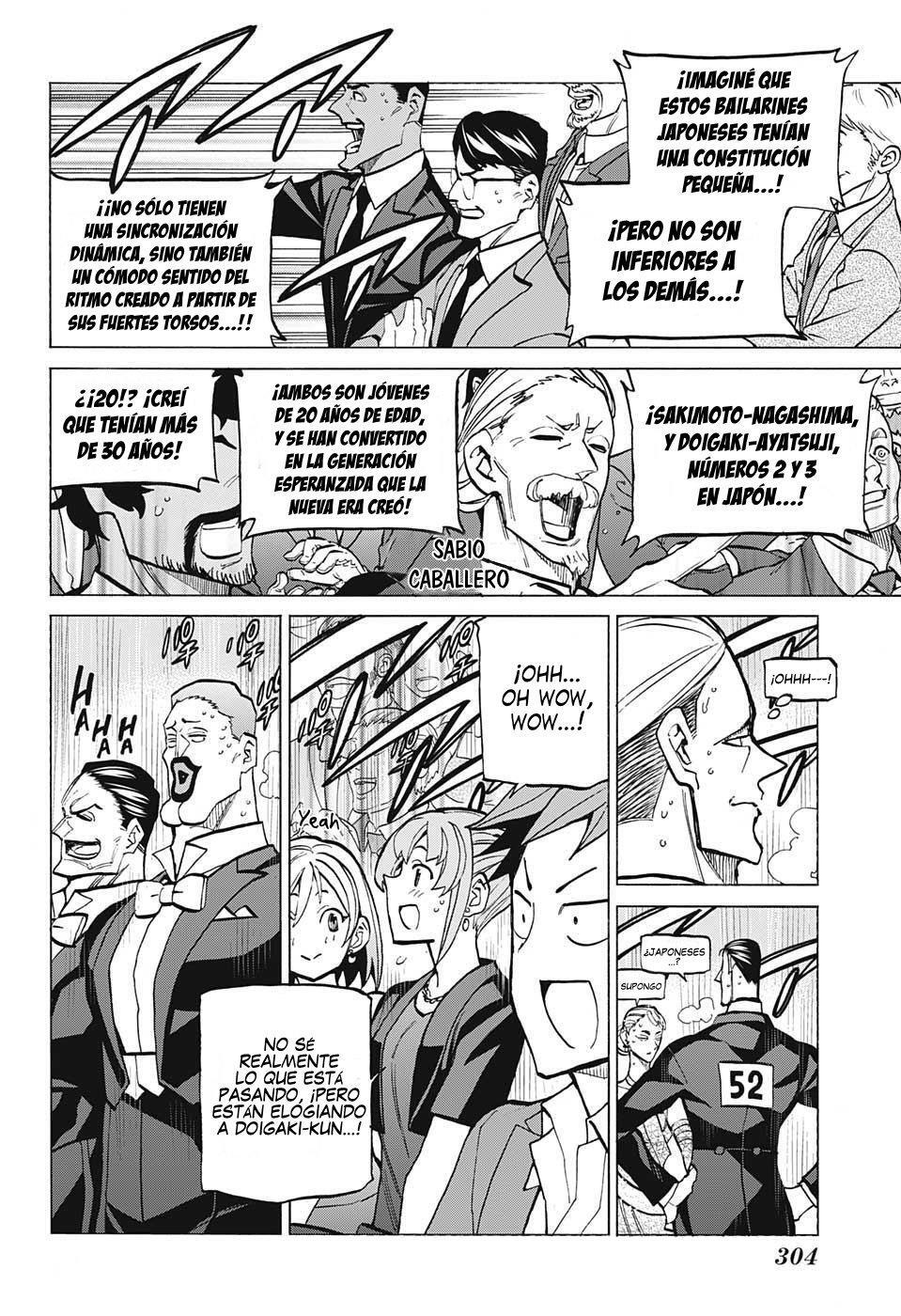 Capitulo 84 page 12