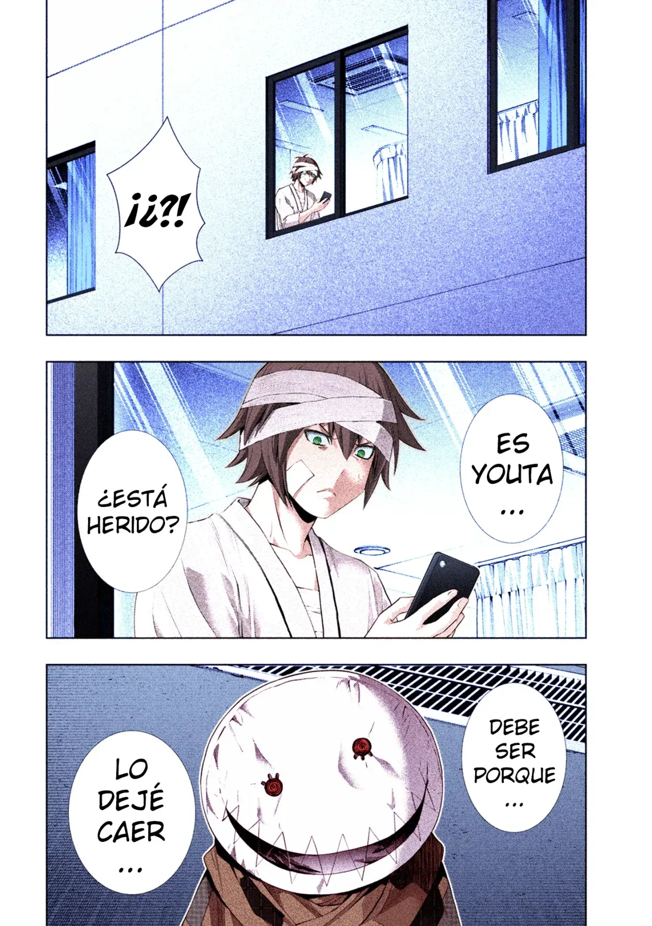Capitulo 303.50 page 15