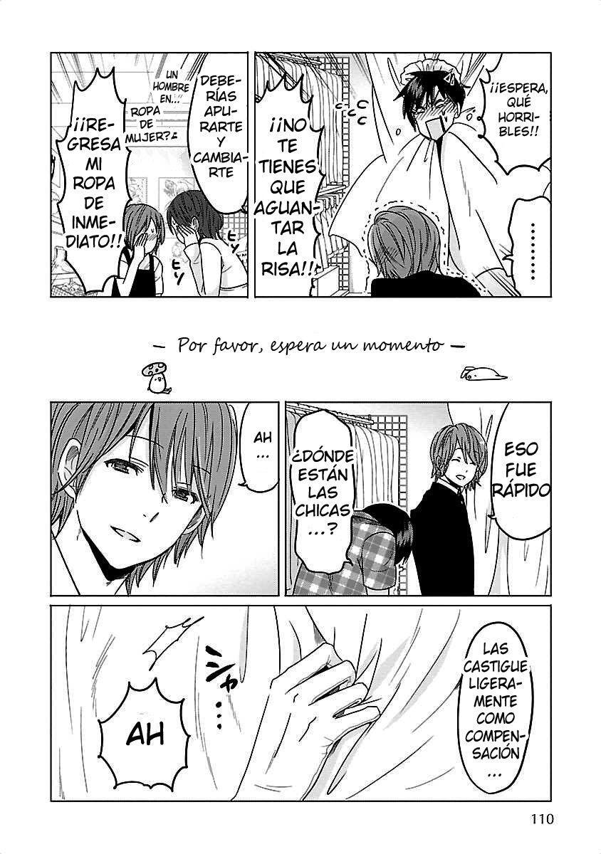 Capitulo 5 page 11