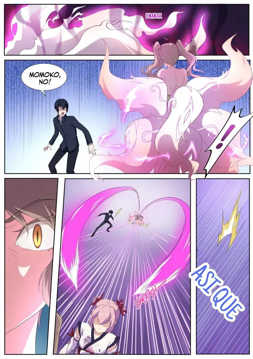 Capitulo 51 page 4