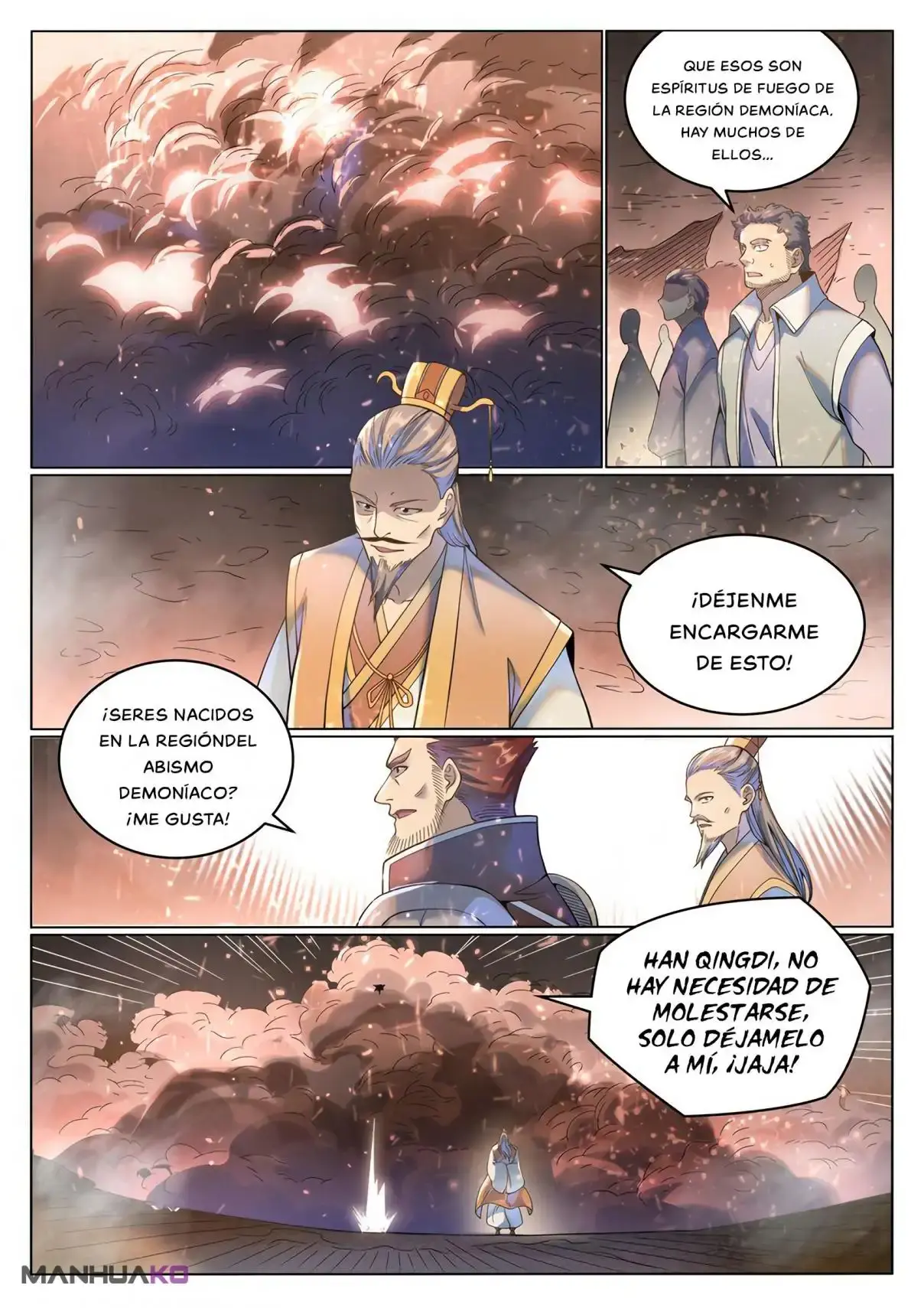 Capitulo 1045 page 3