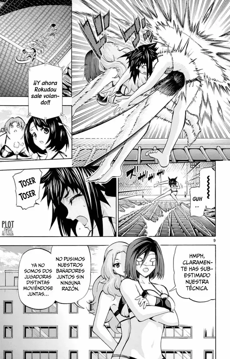 Capitulo 81 page 10