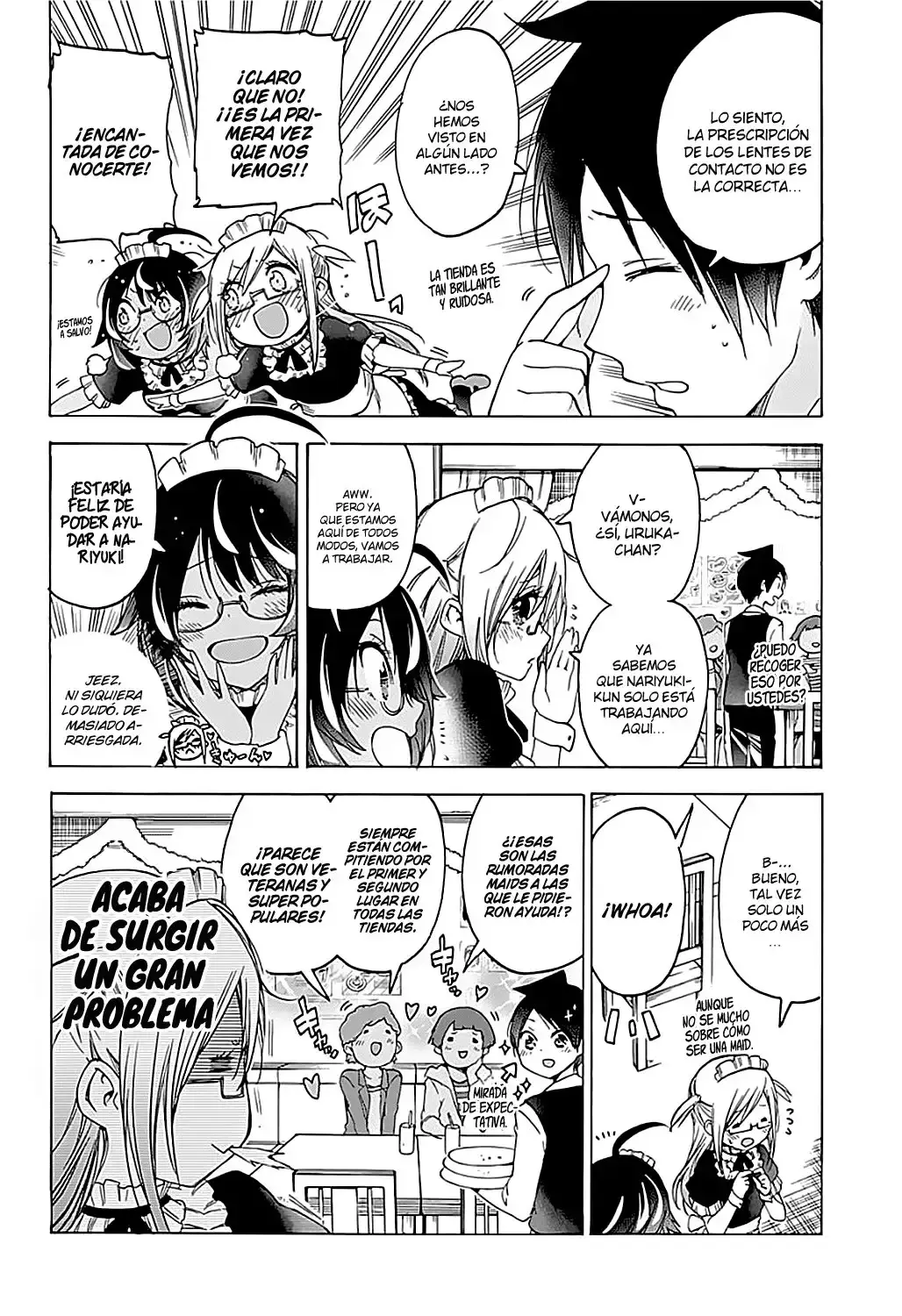 Capitulo 96 page 9