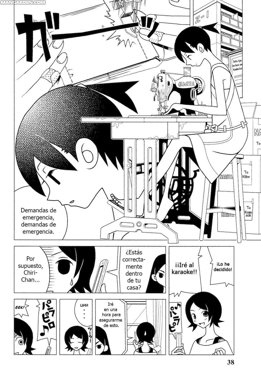 Capitulo 183 page 5