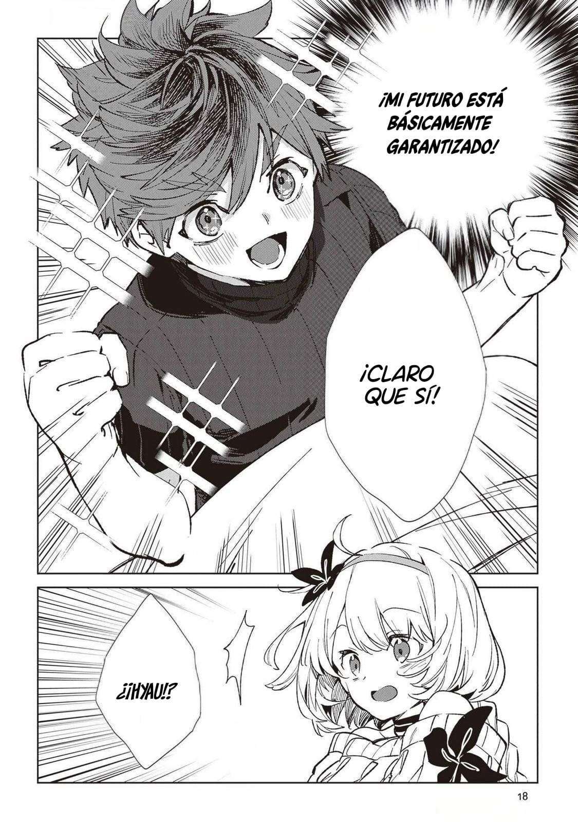 Capitulo 1 page 20