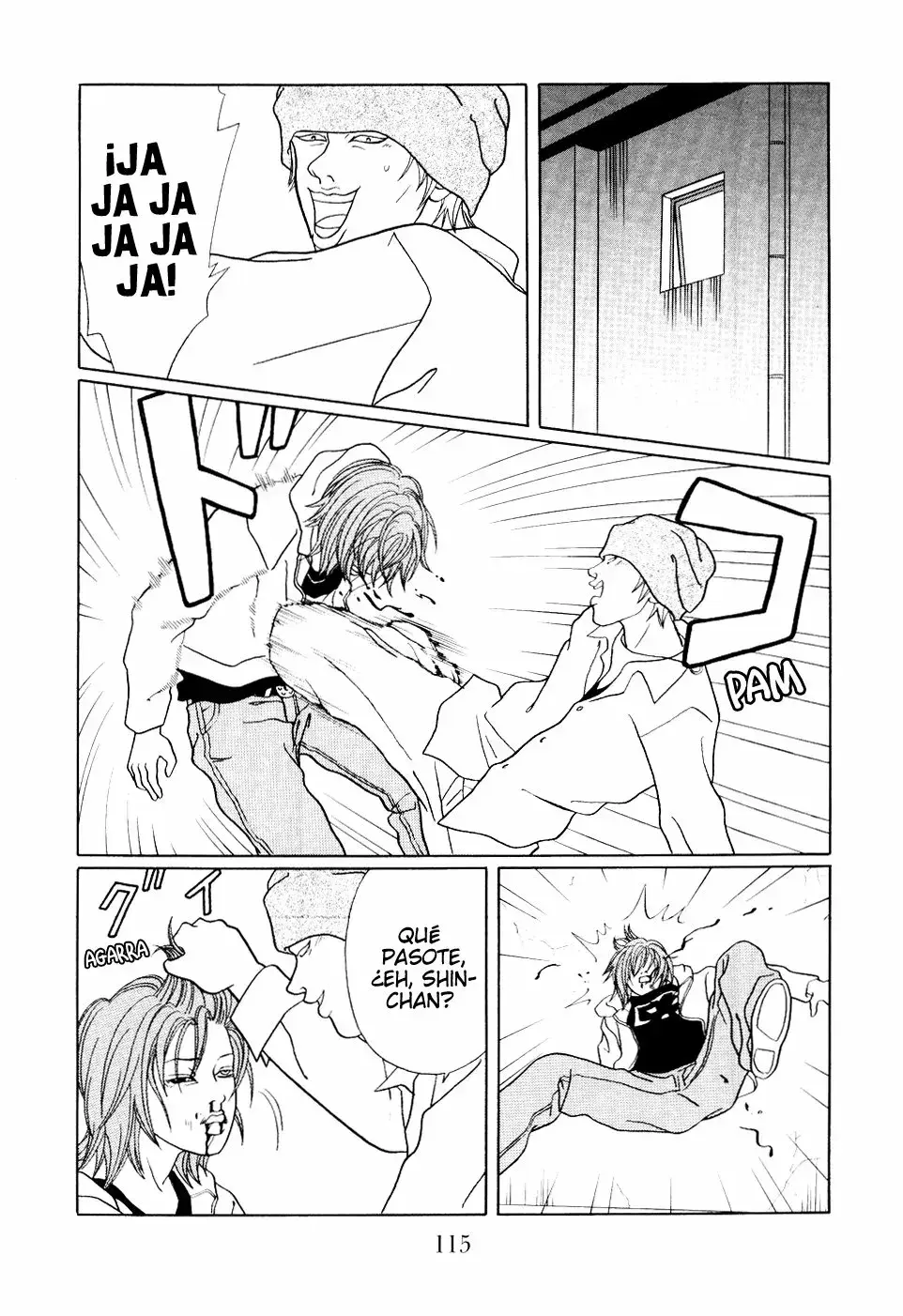 Capitulo 130 page 11