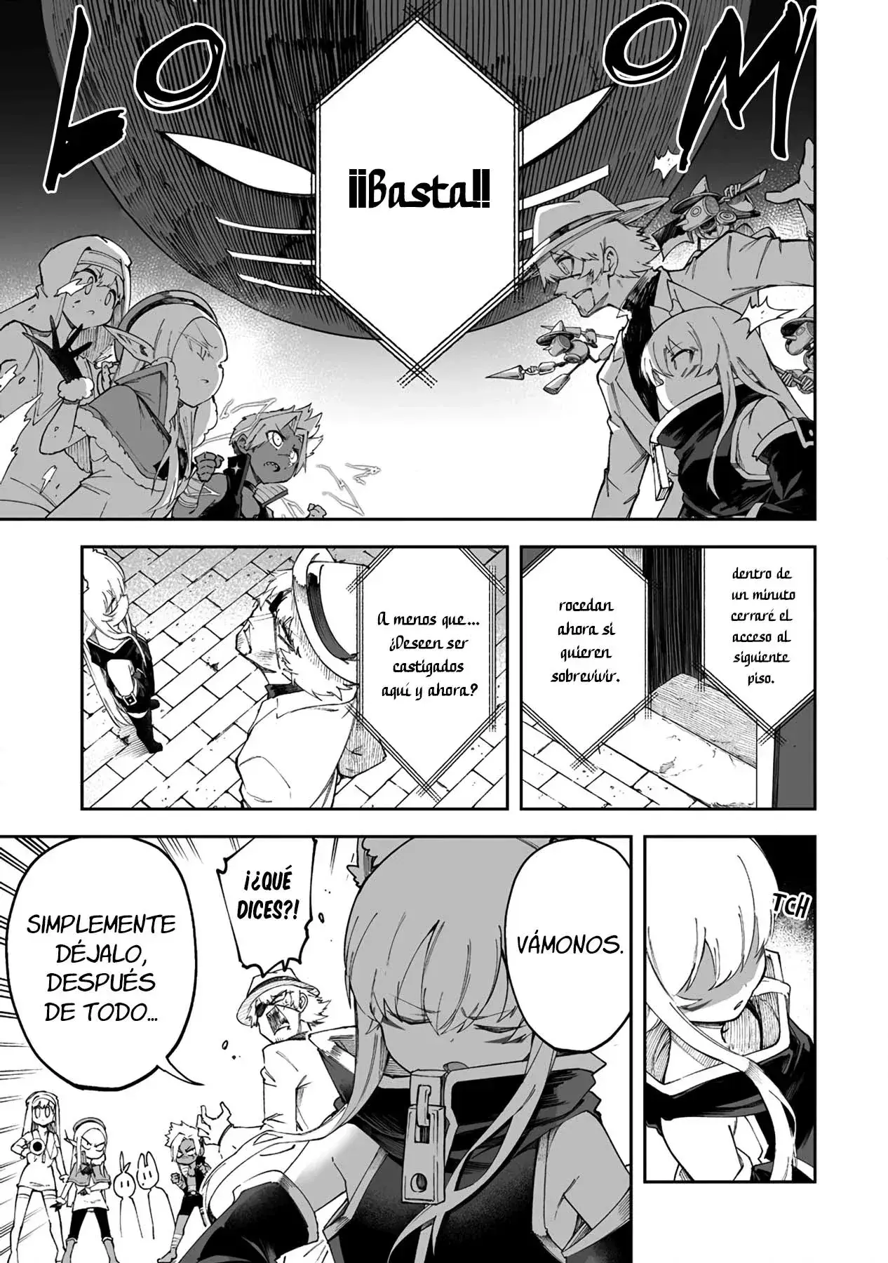 Capitulo 42 page 15