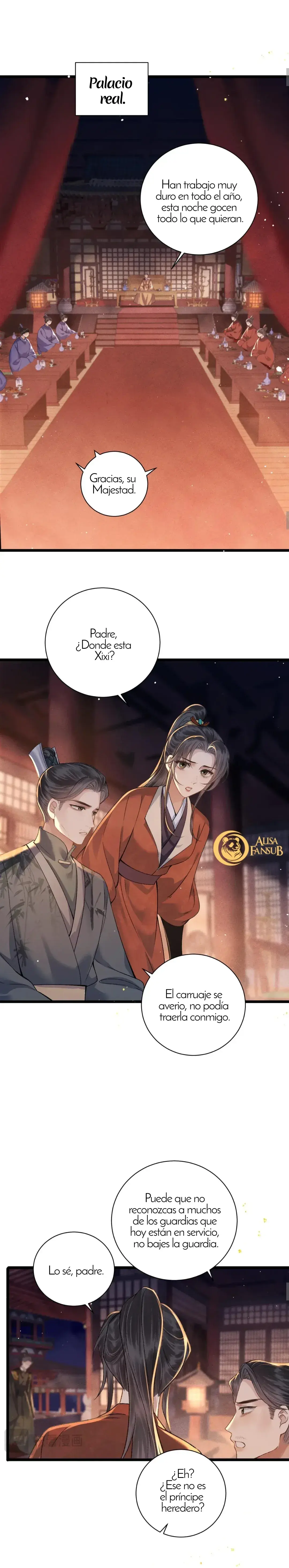 Capitulo 77 page 10