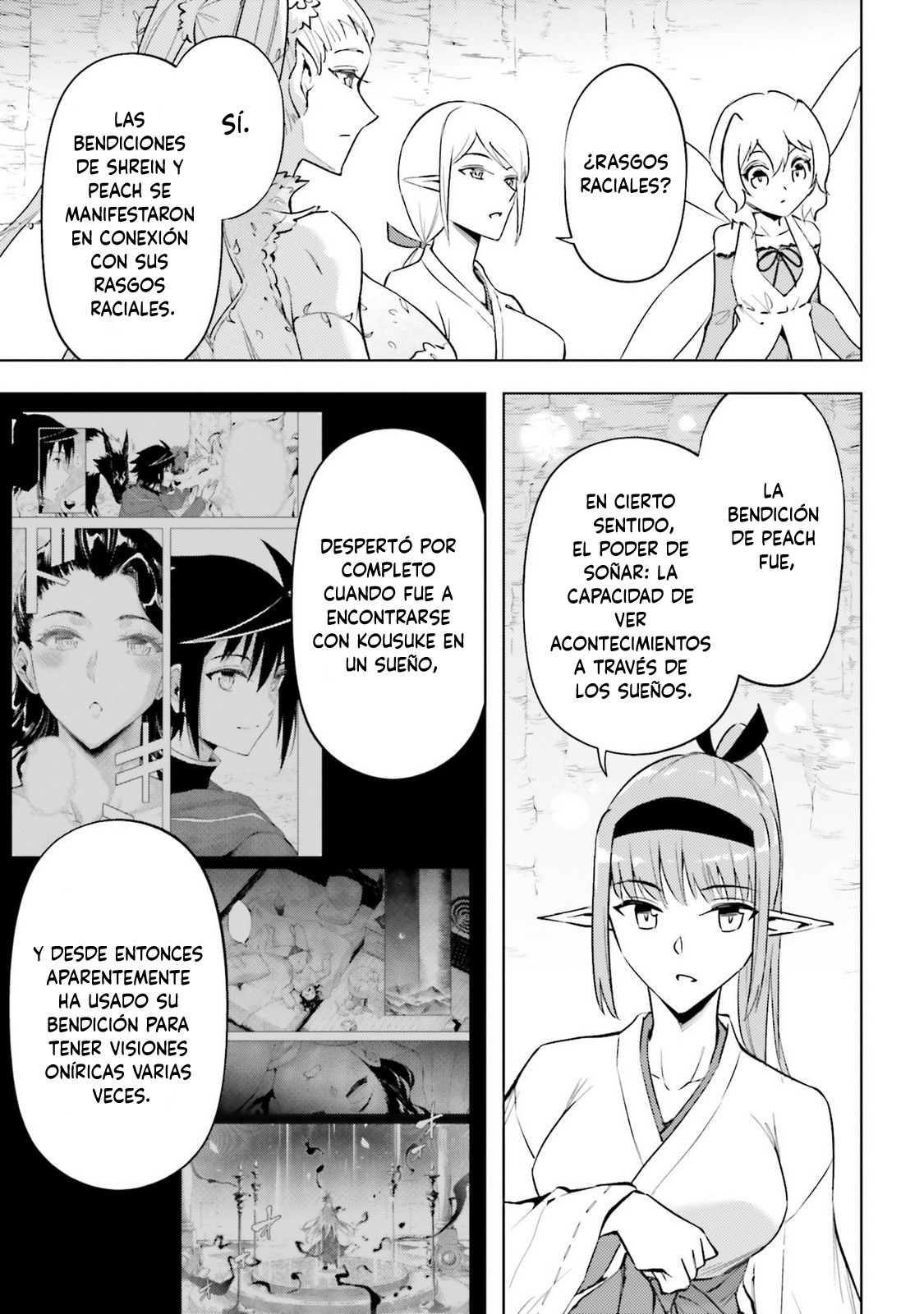 Capitulo 88 page 34