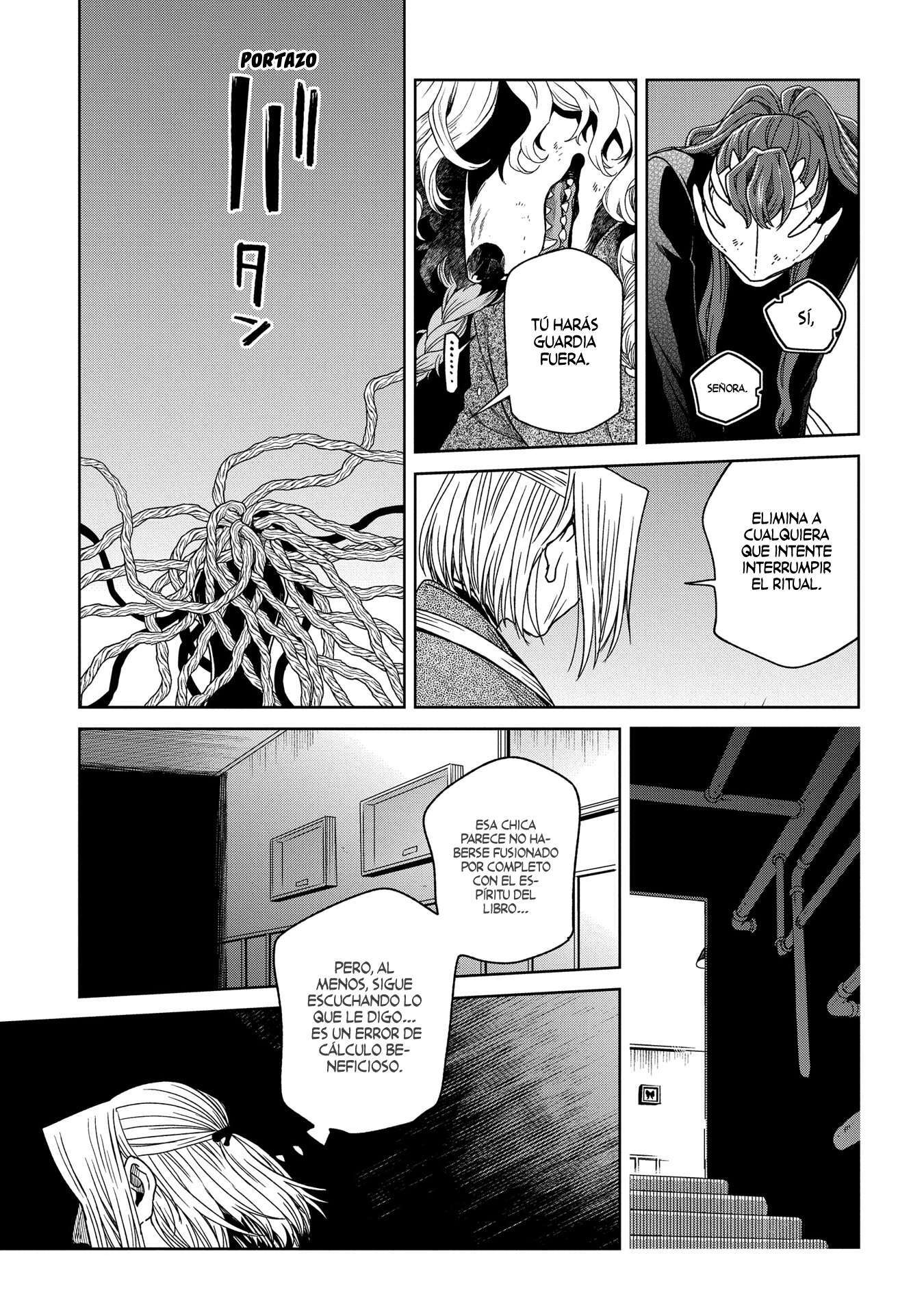 Capitulo 82 page 23