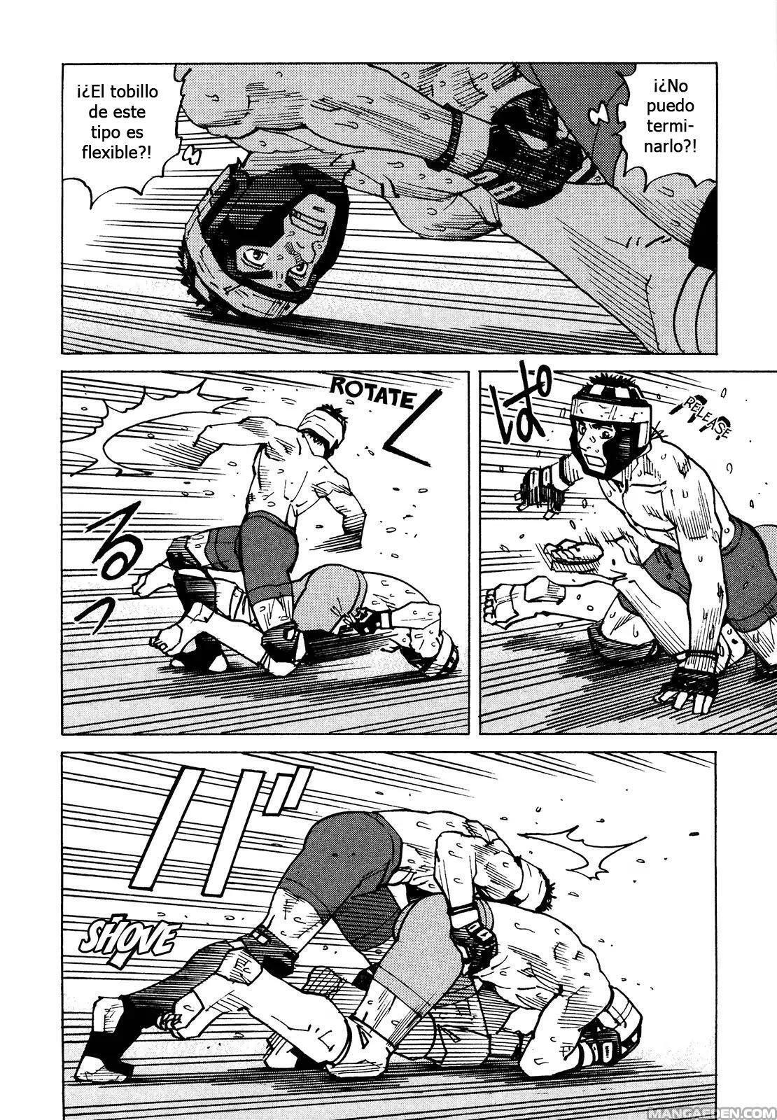 Capitulo 130 page 4