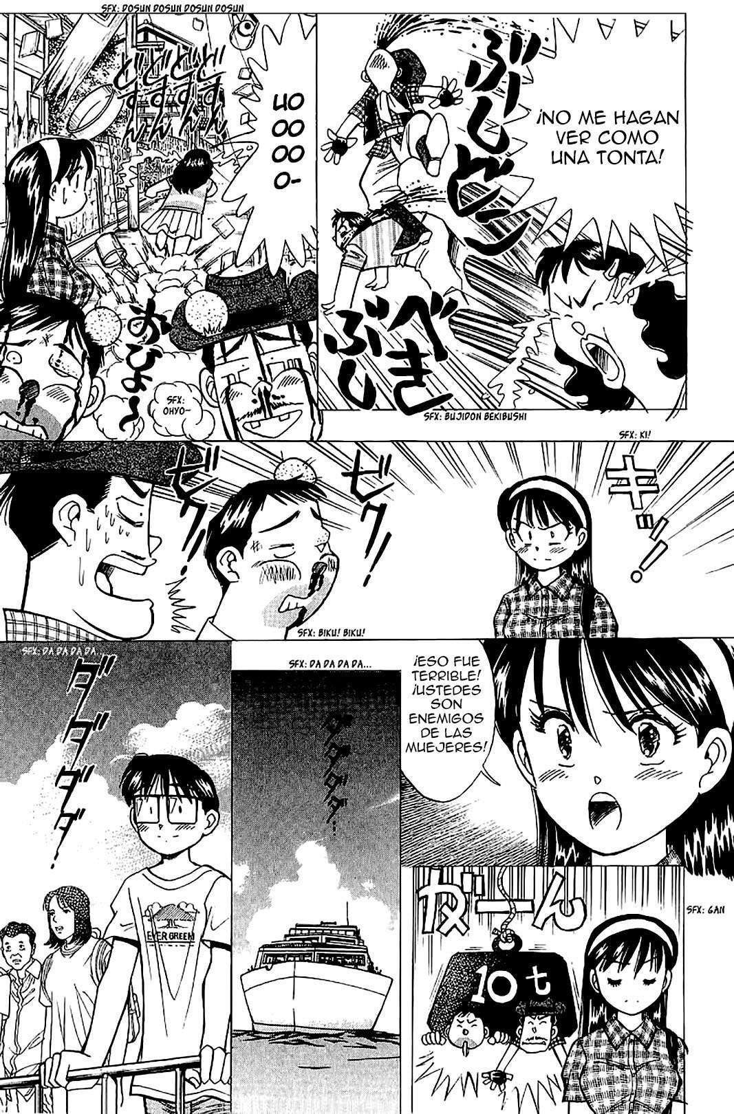 Capitulo 111 page 11