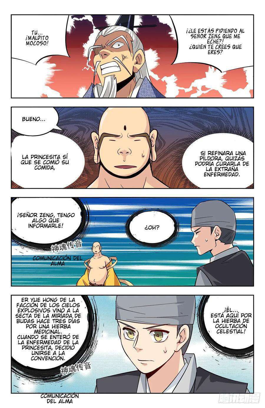 Capitulo 271 page 7