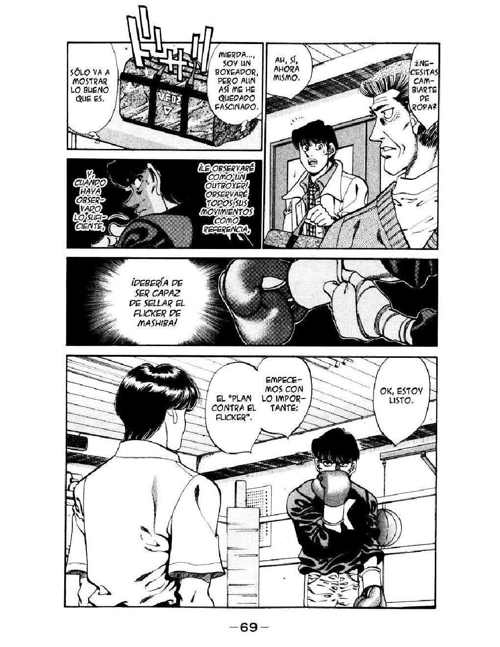 Capitulo 272 page 8