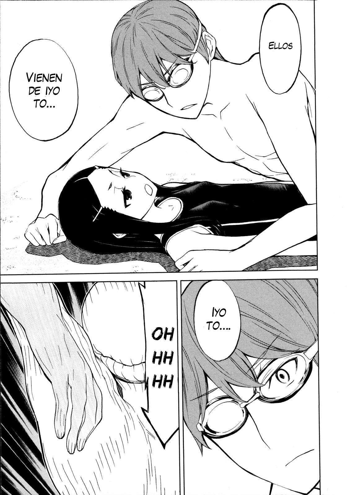 Capitulo 14 page 20