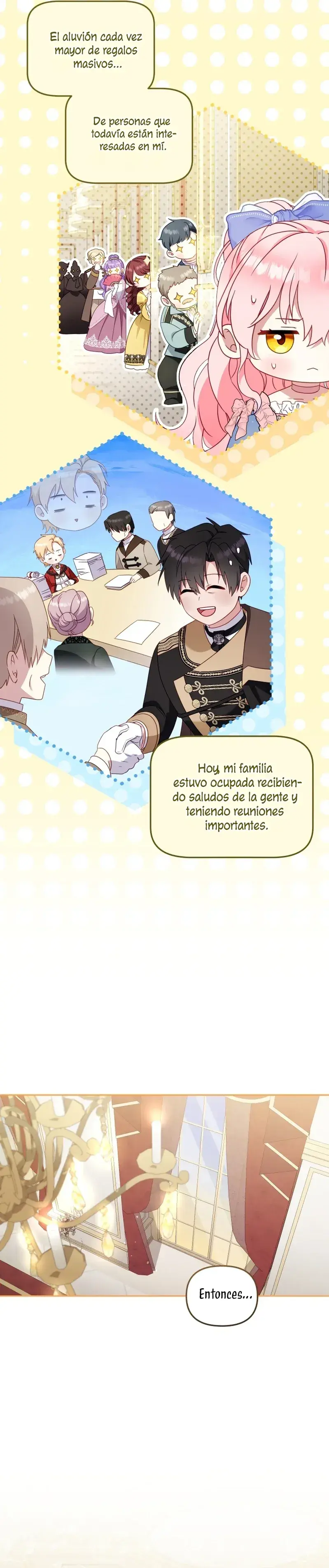 Capitulo 95 page 18