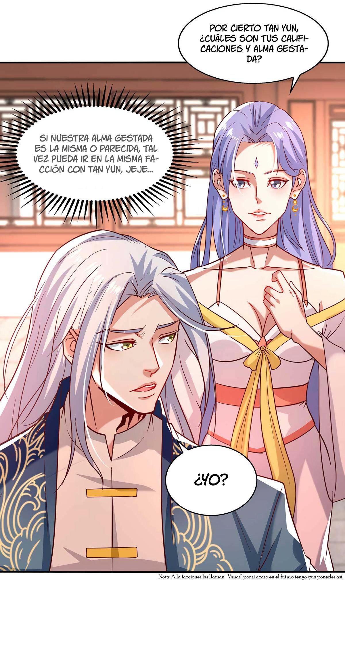 Capitulo 86 page 20