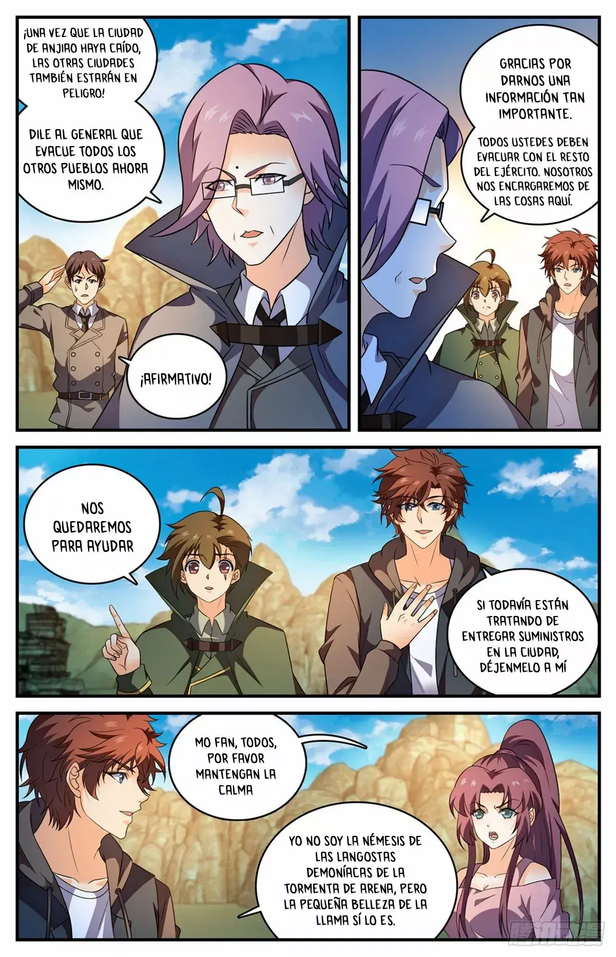 Capitulo 787 page 6