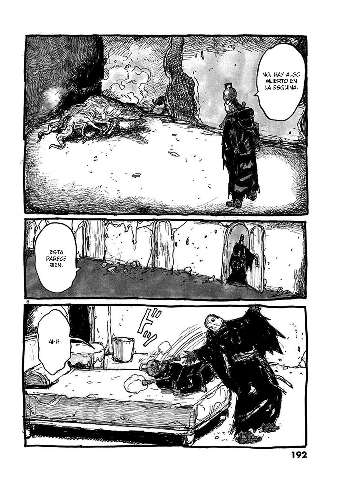 Capitulo 6.50 page 9