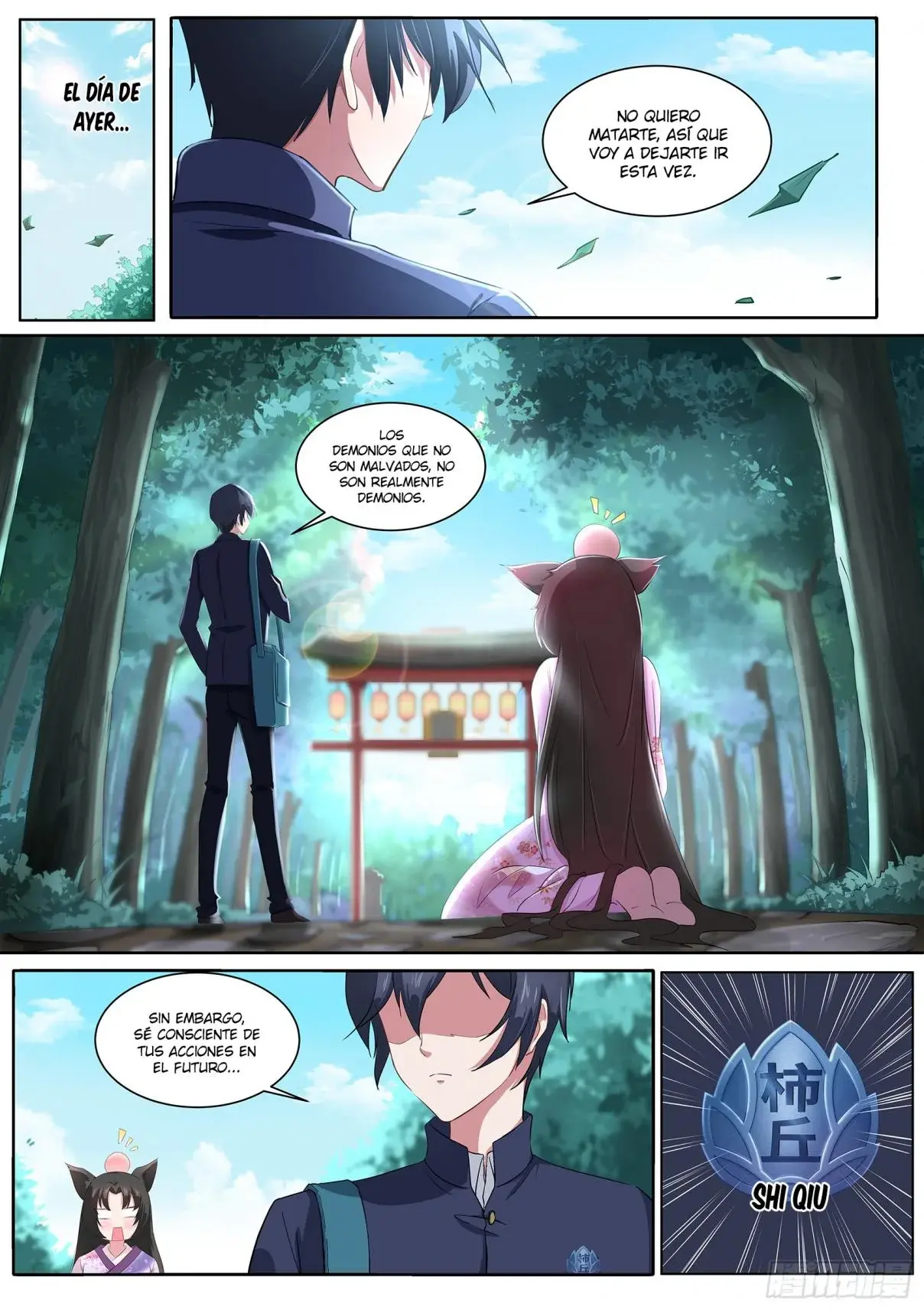 Capitulo 1 page 19