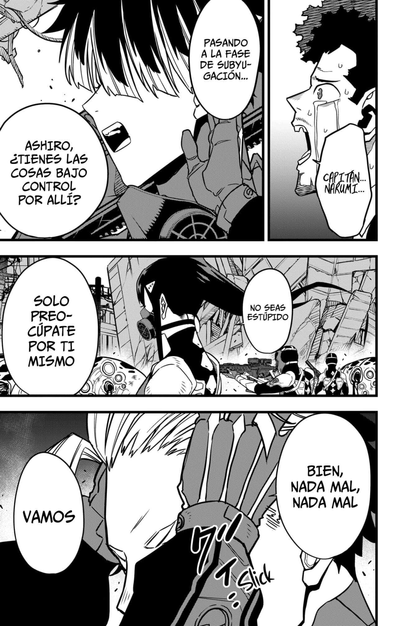 Capitulo 70 page 19