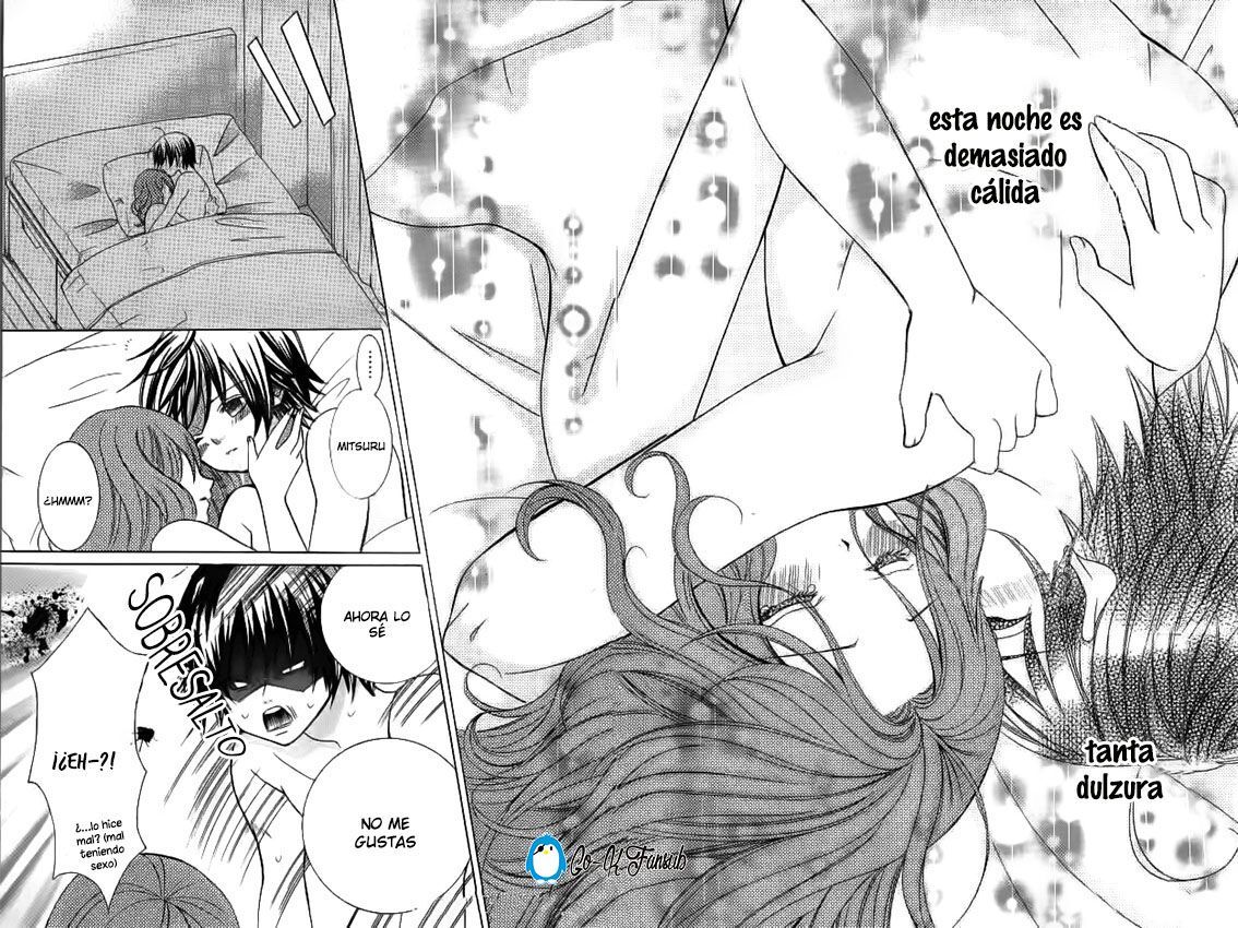 Capitulo 74 page 19
