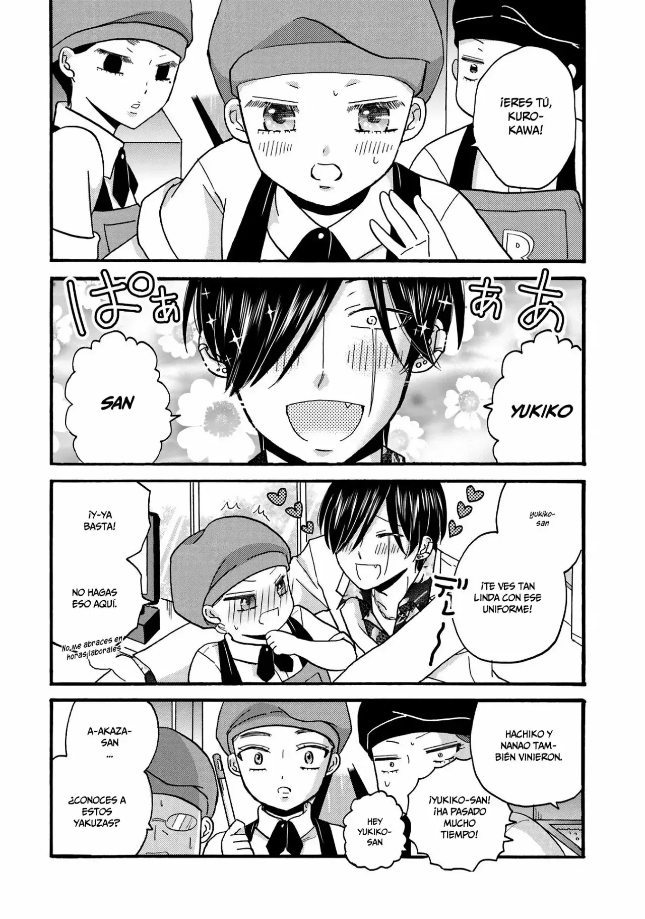 Capitulo 76 page 6
