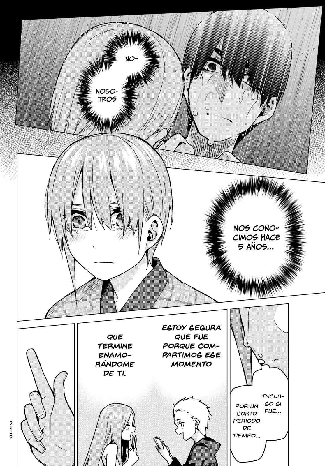 Capitulo 85 page 16