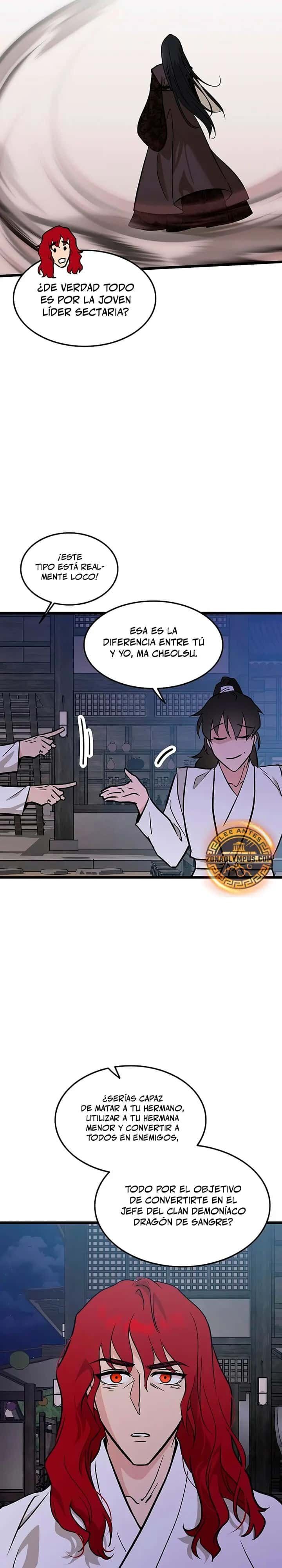 Capitulo 64 page 3