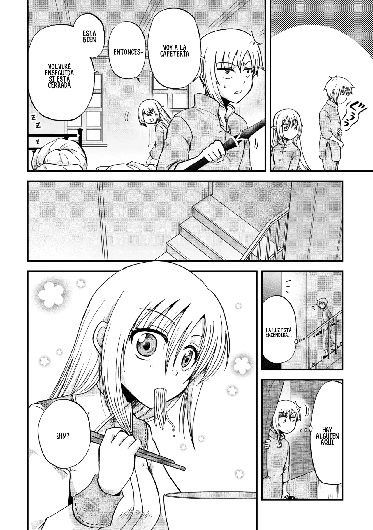 Capitulo 36 page 18