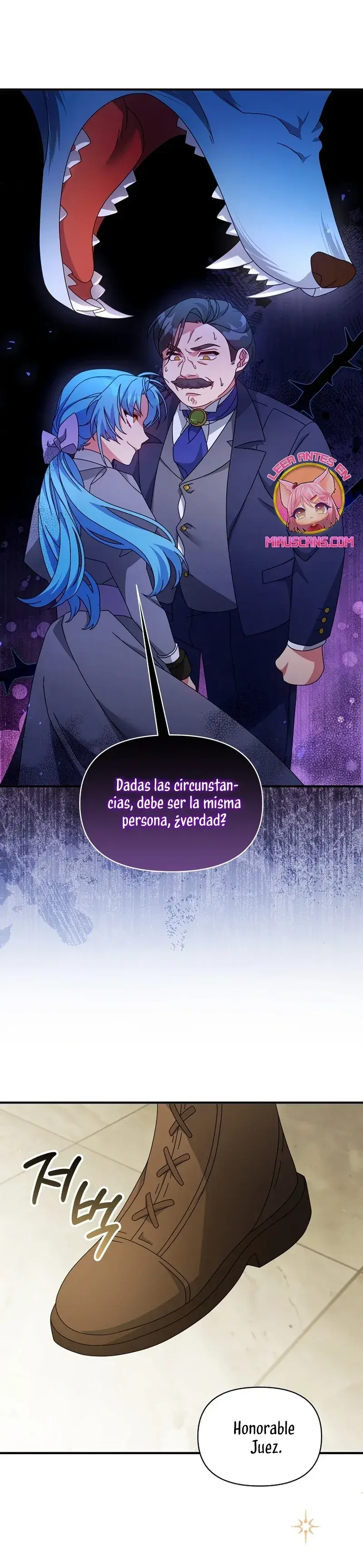 Capitulo 46 page 34