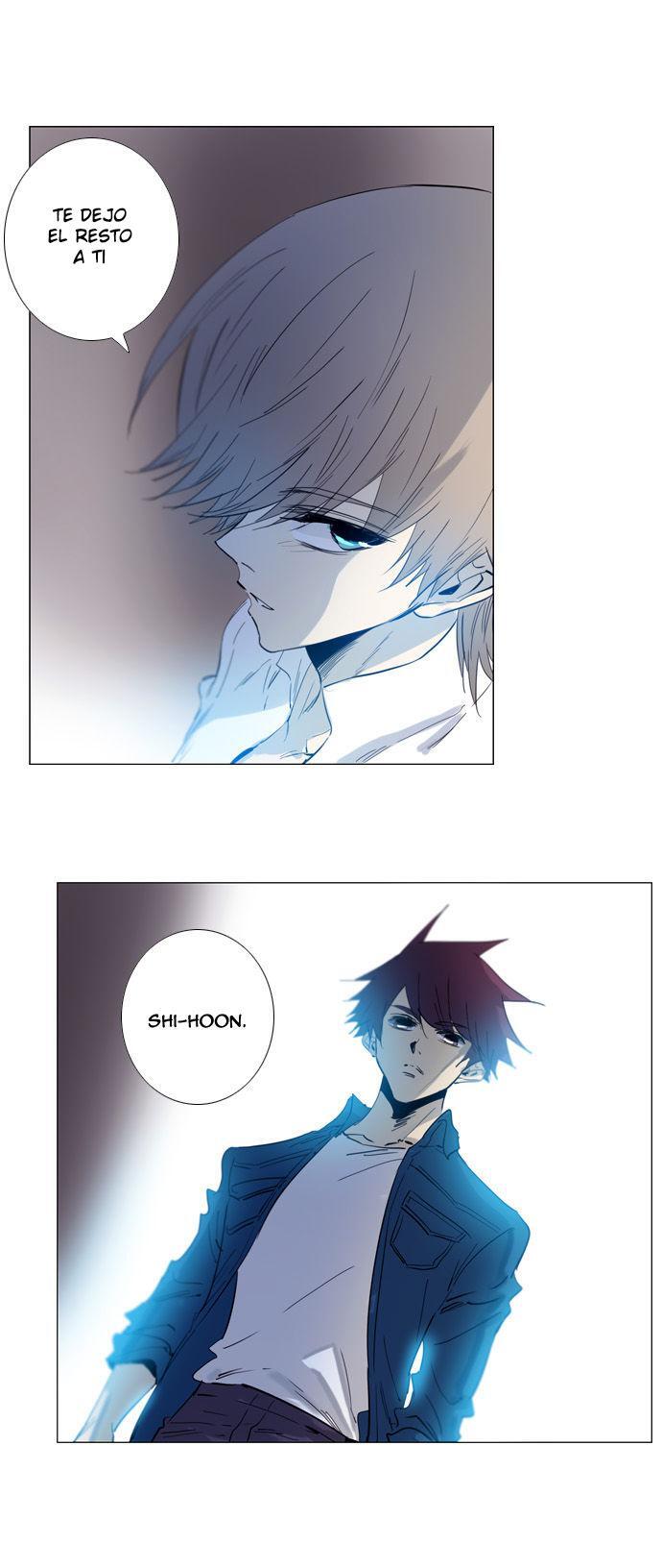 Capitulo 167 page 21
