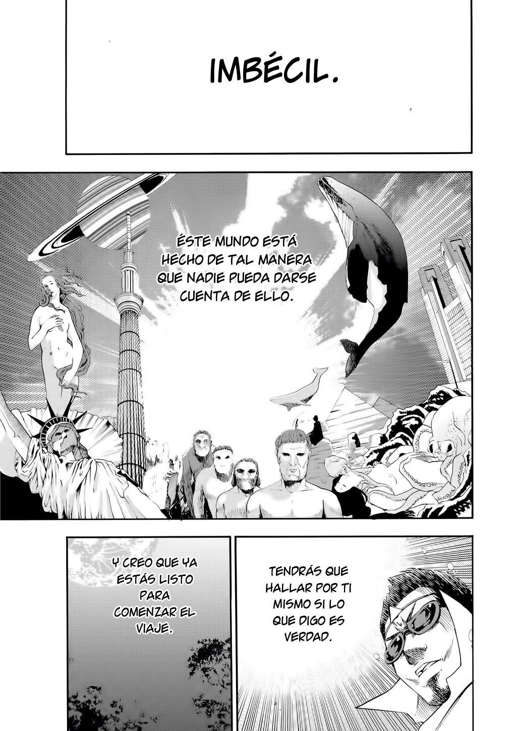 Capitulo 43 page 21