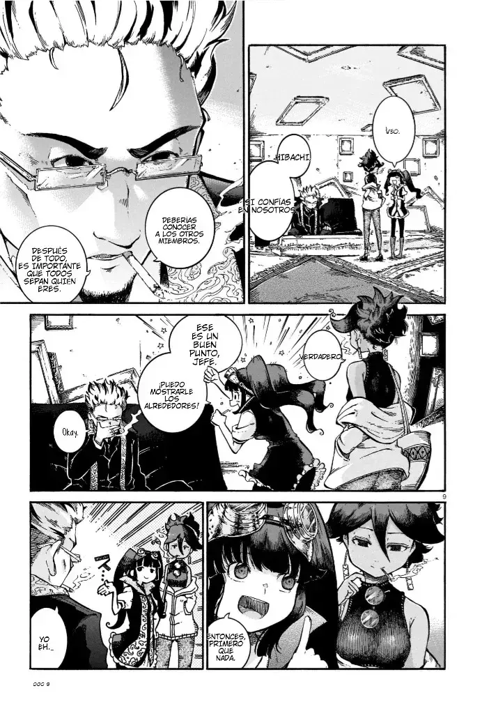 Capitulo 5 page 9