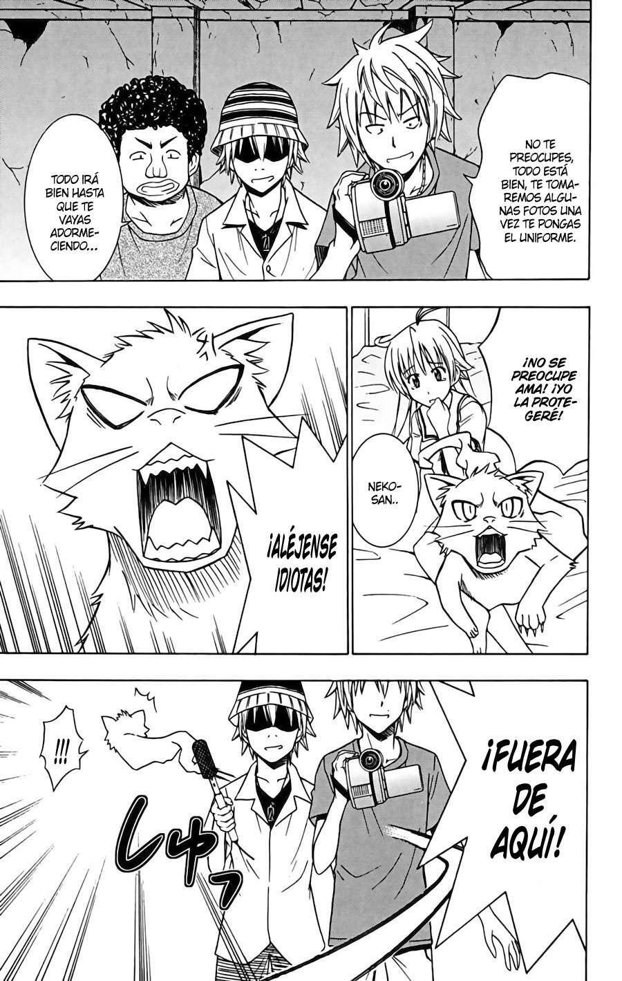 Capitulo 23 page 19