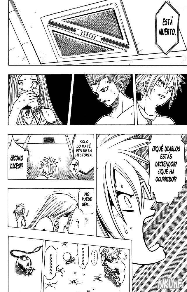 Capitulo 111 page 20
