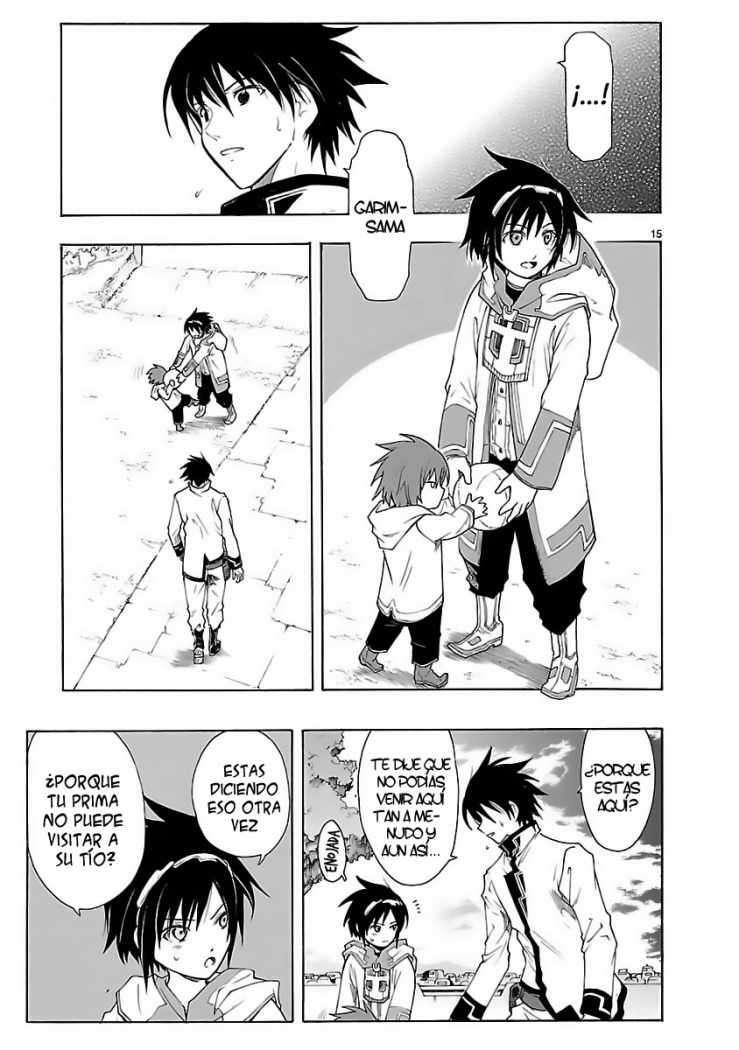 Capitulo 53 page 16