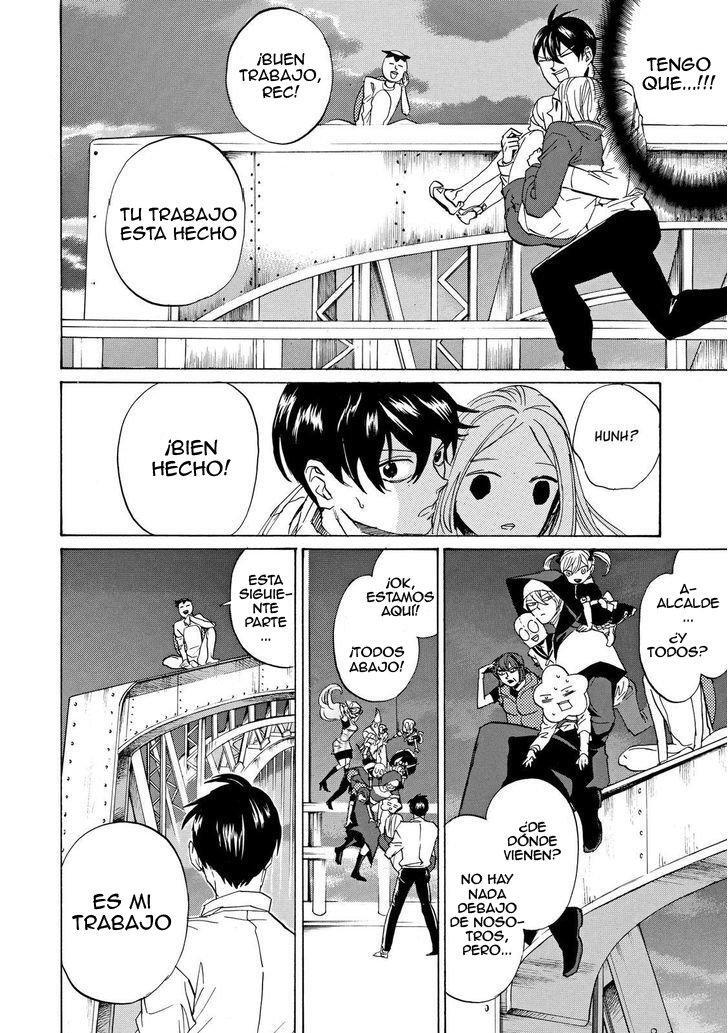 Capitulo 400 page 13