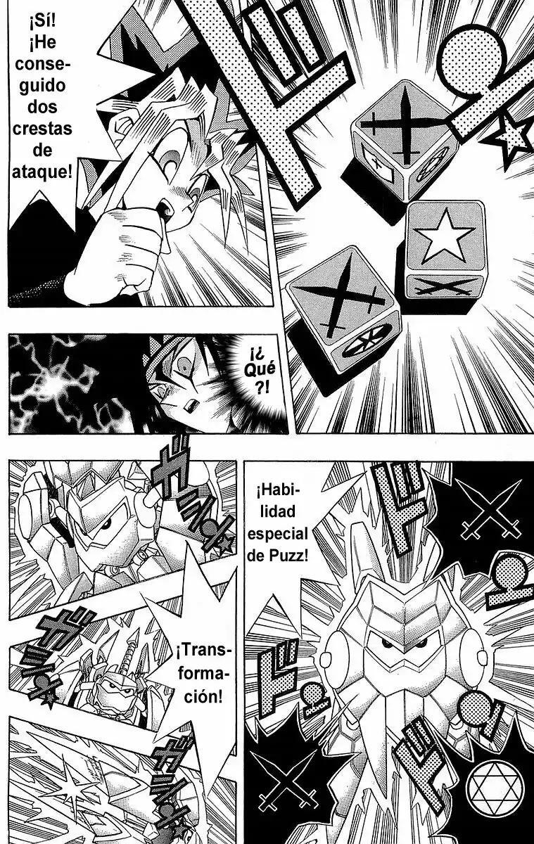 Capitulo 143 page 18