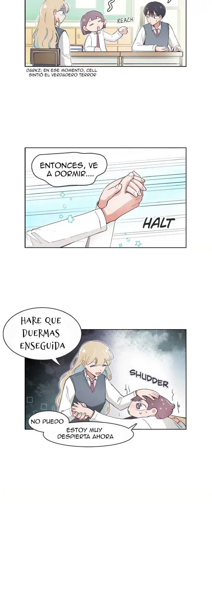 Capitulo 92 page 14