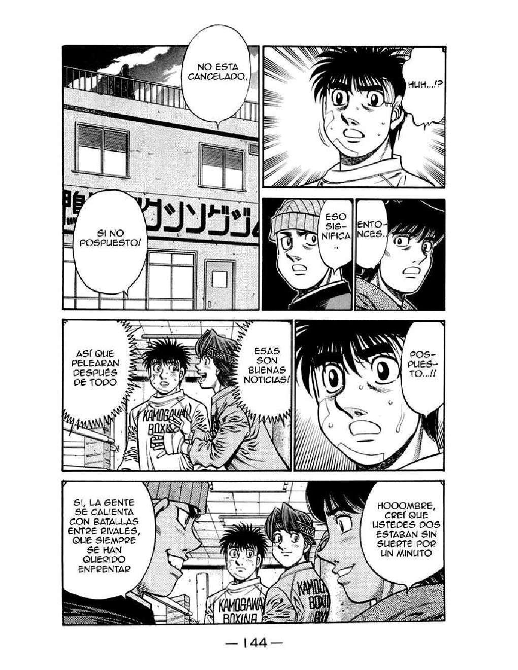 Capitulo 667 page 6