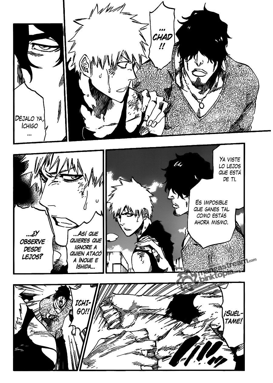 Capitulo 446 page 10