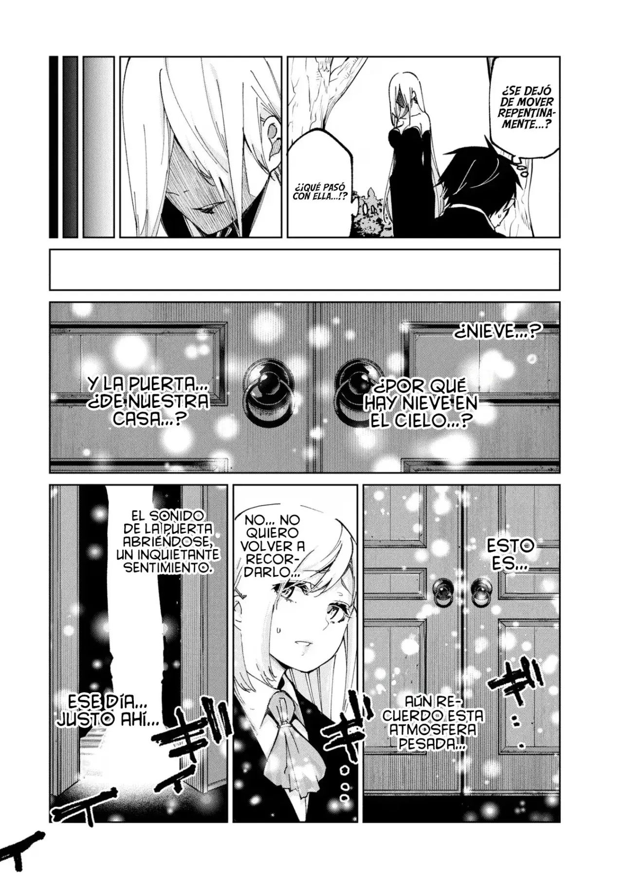 Capitulo 73 page 19