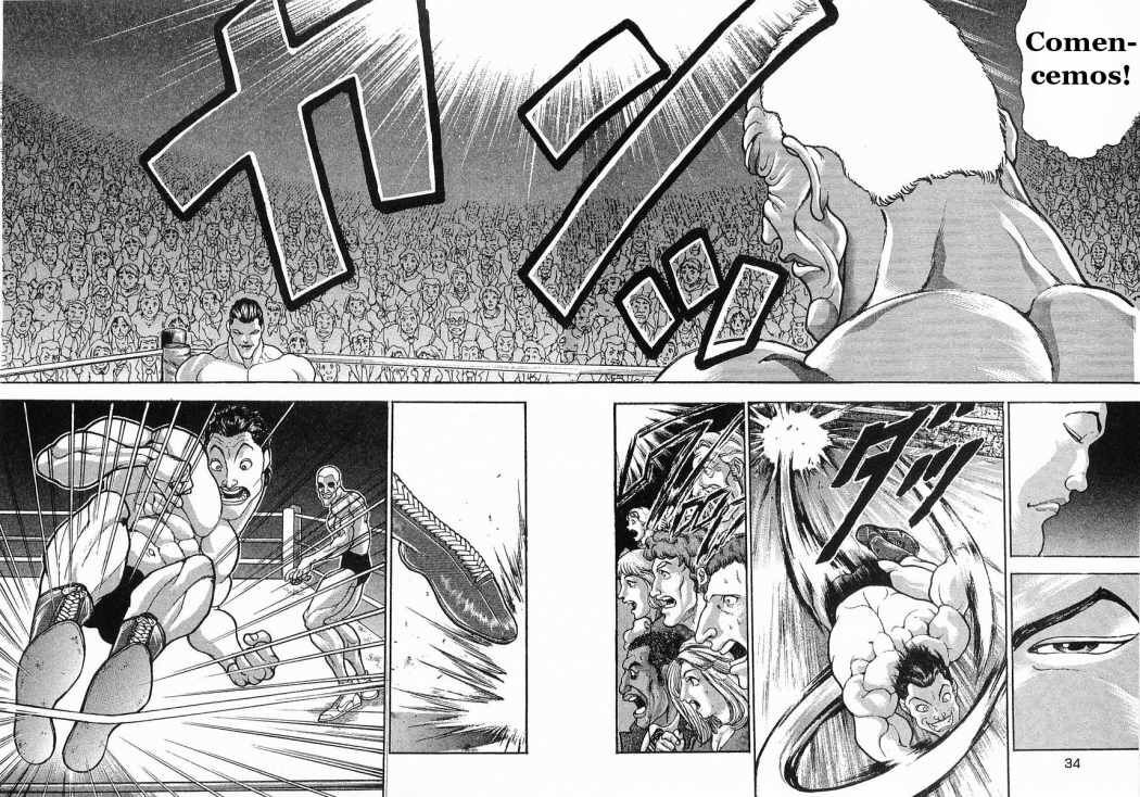 Capitulo 39 page 14