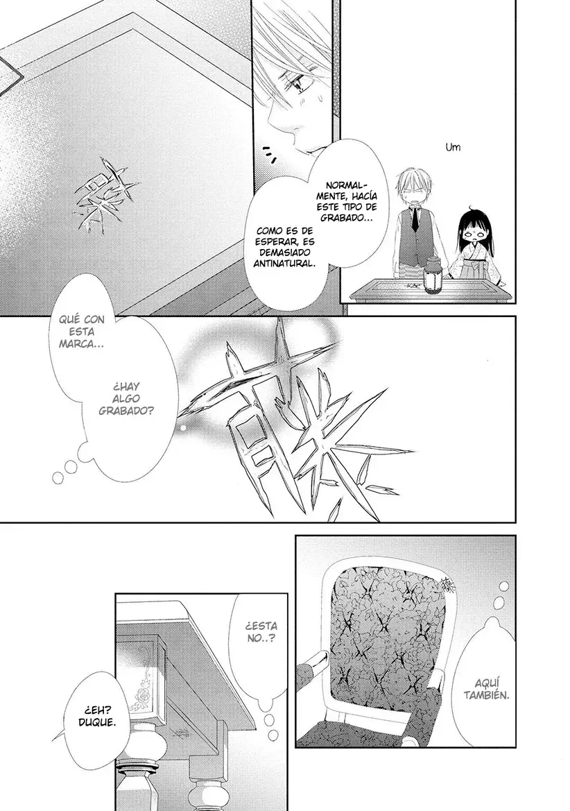 Capitulo 50 page 35