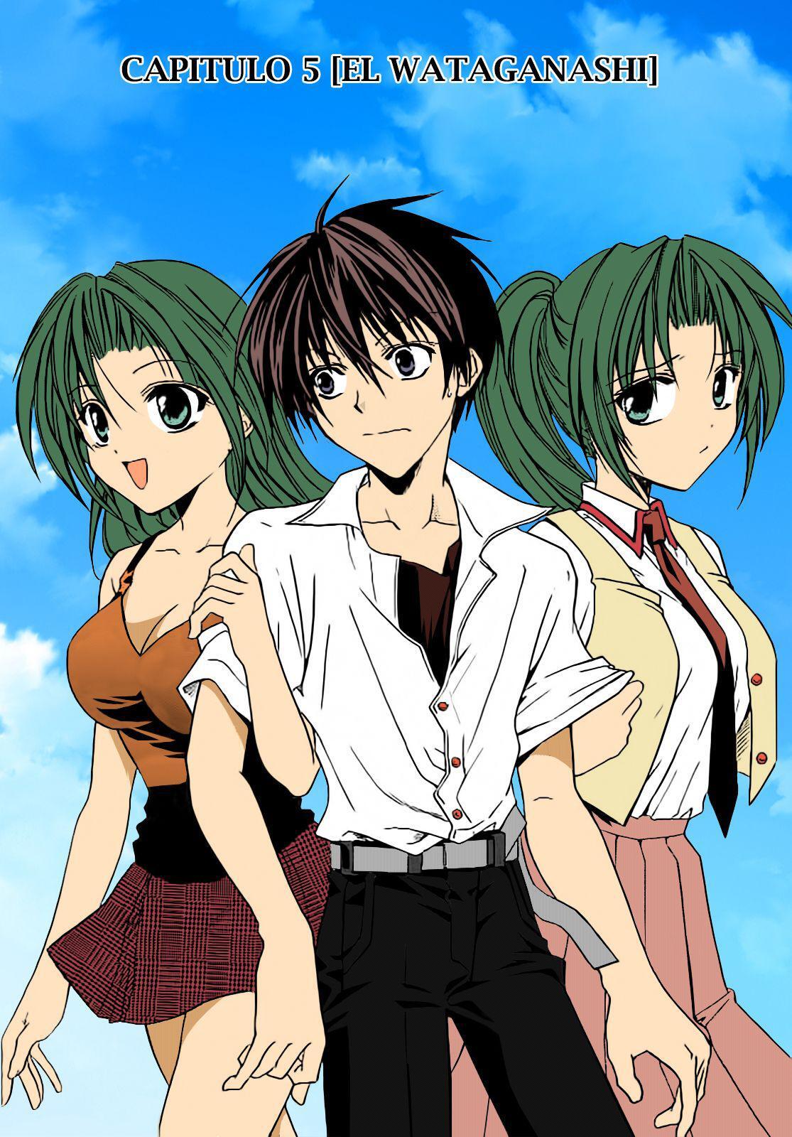 Capitulo 5 page 40