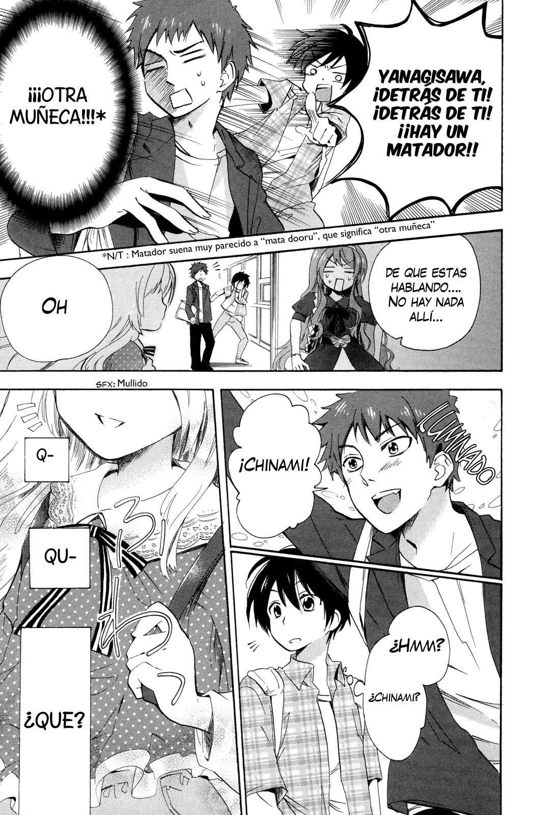 Capitulo 7 page 13