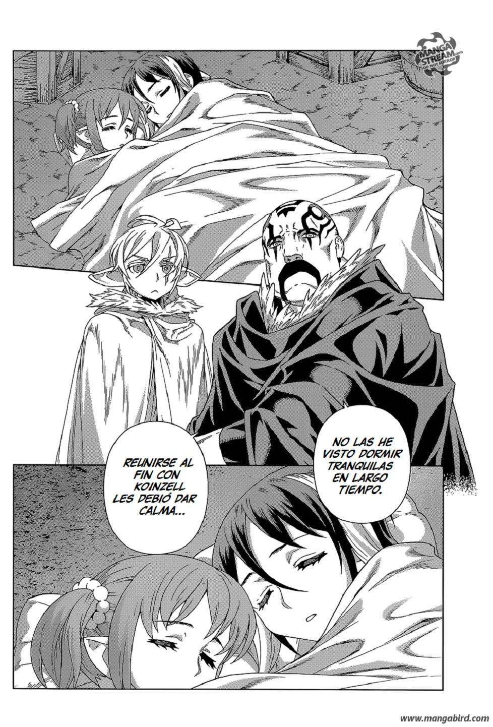 Capitulo 123 page 11