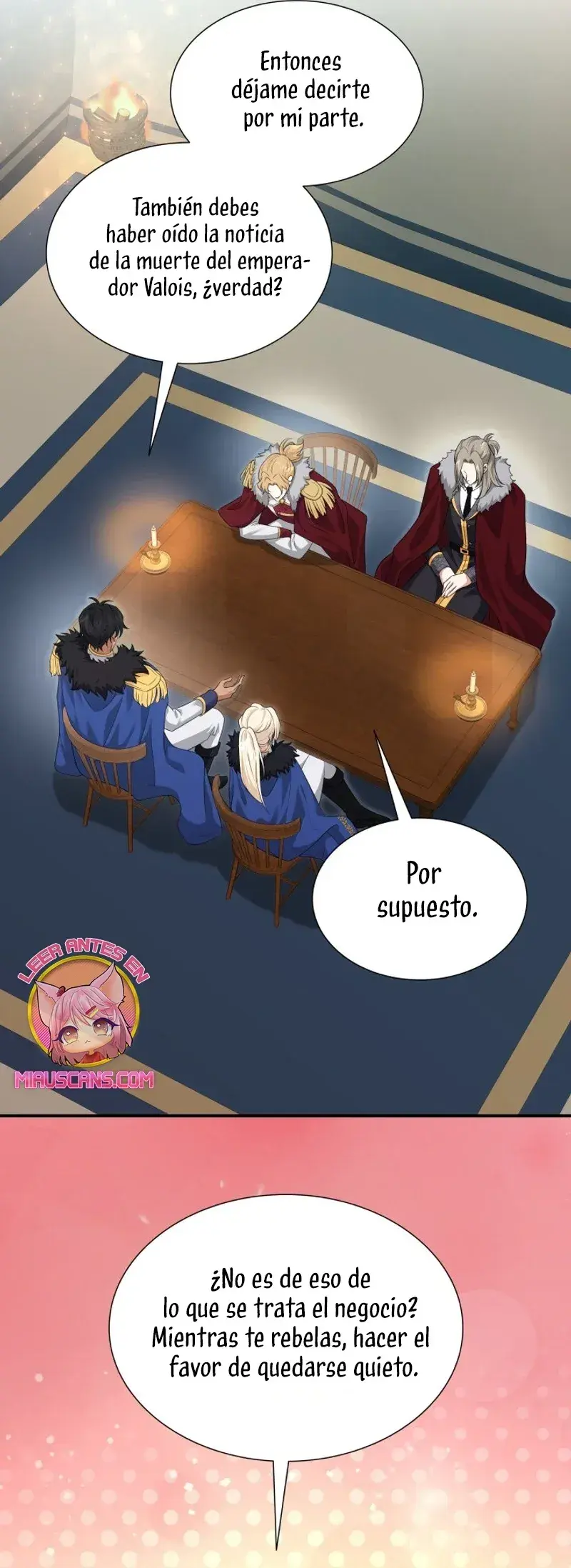 Capitulo 120 page 18