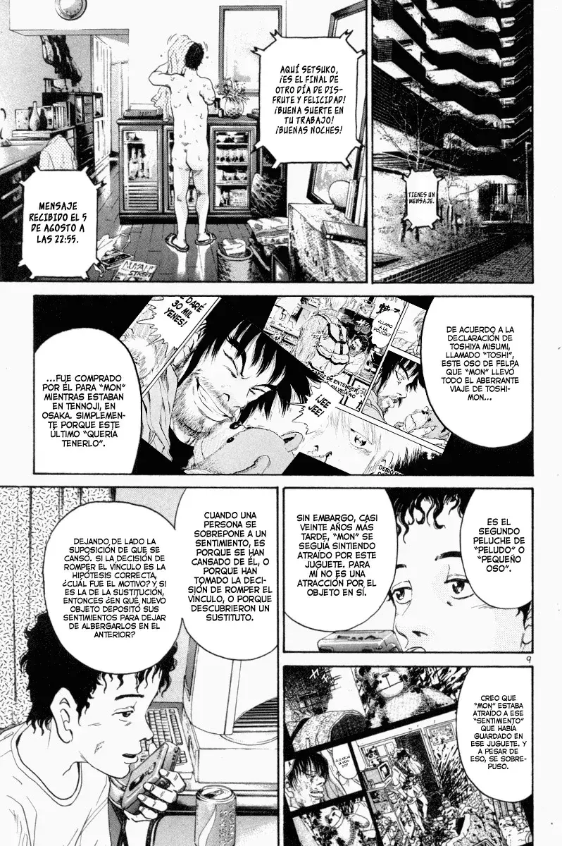 Capitulo 161 page 9
